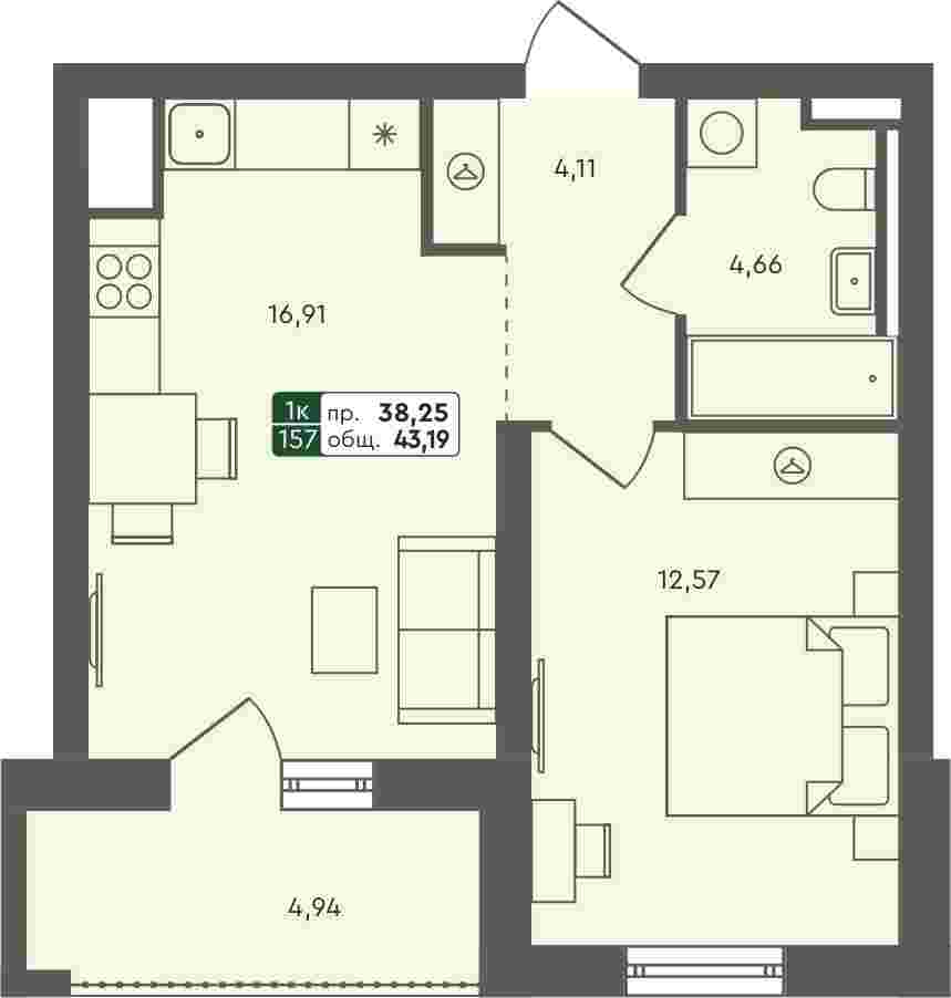 Плейсхолдер для undefined