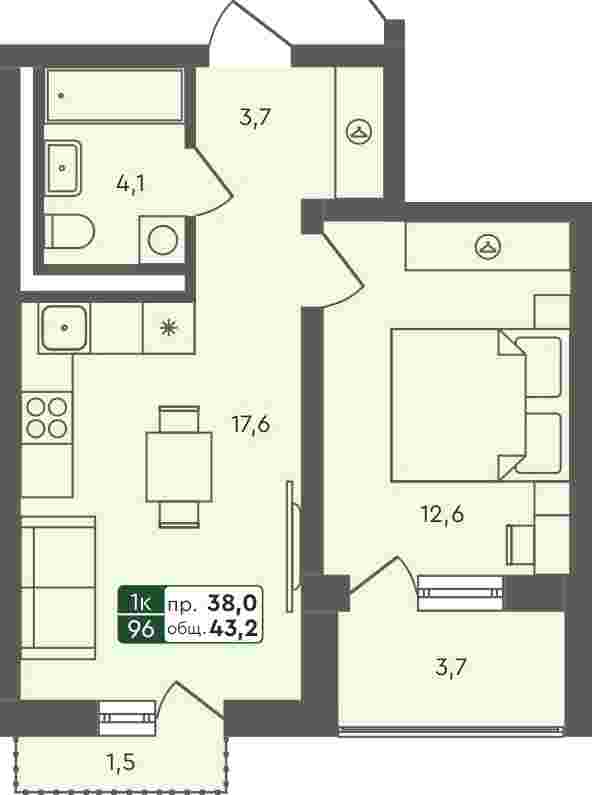 Плейсхолдер для undefined