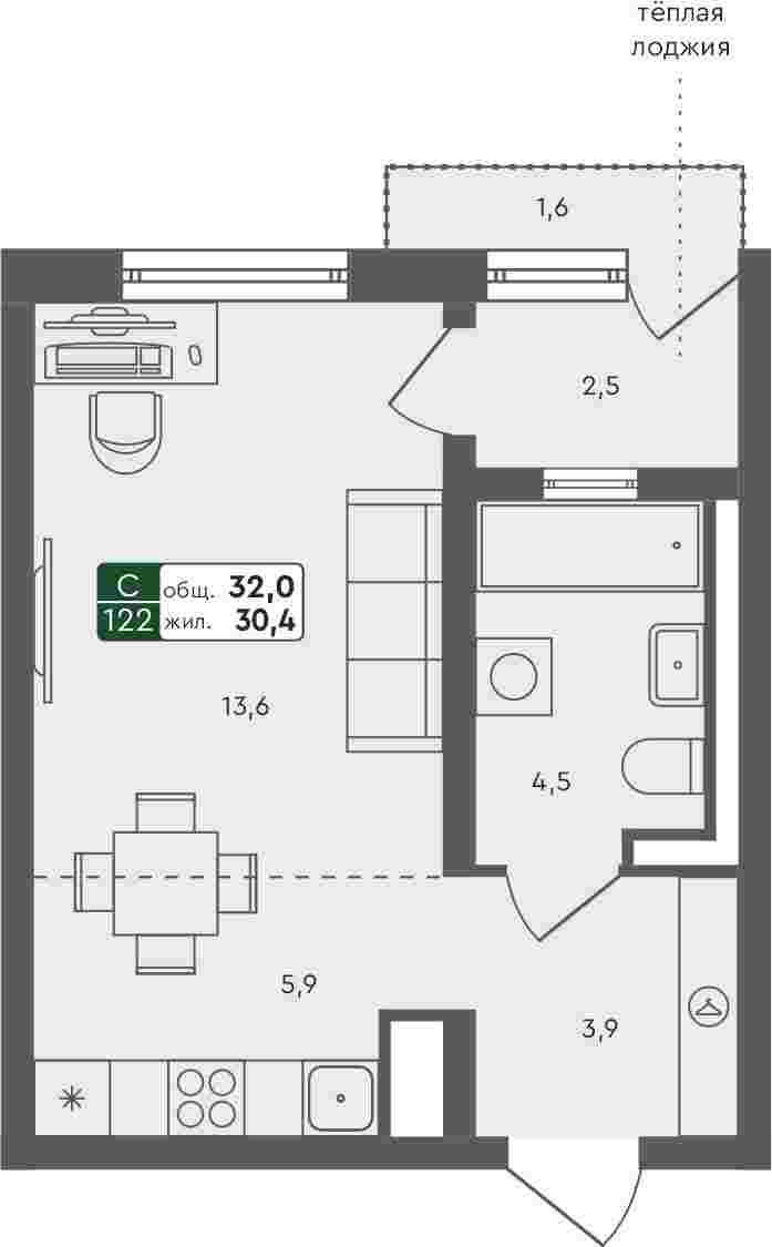 Плейсхолдер для undefined