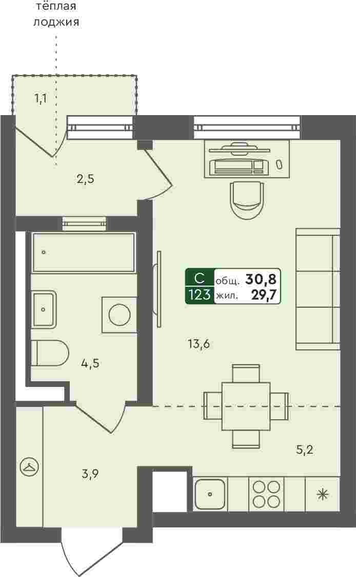 Плейсхолдер для undefined