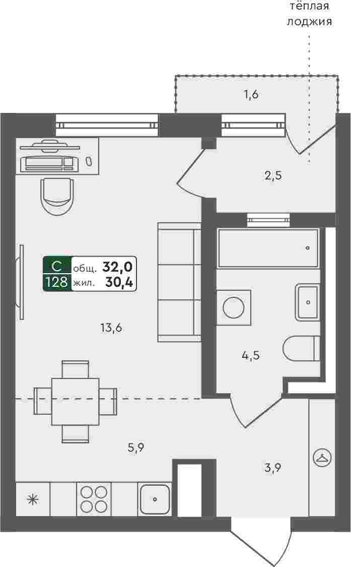 Плейсхолдер для undefined