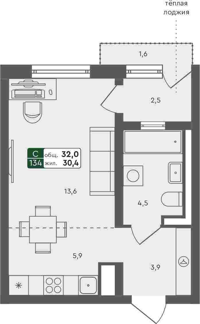 Плейсхолдер для undefined