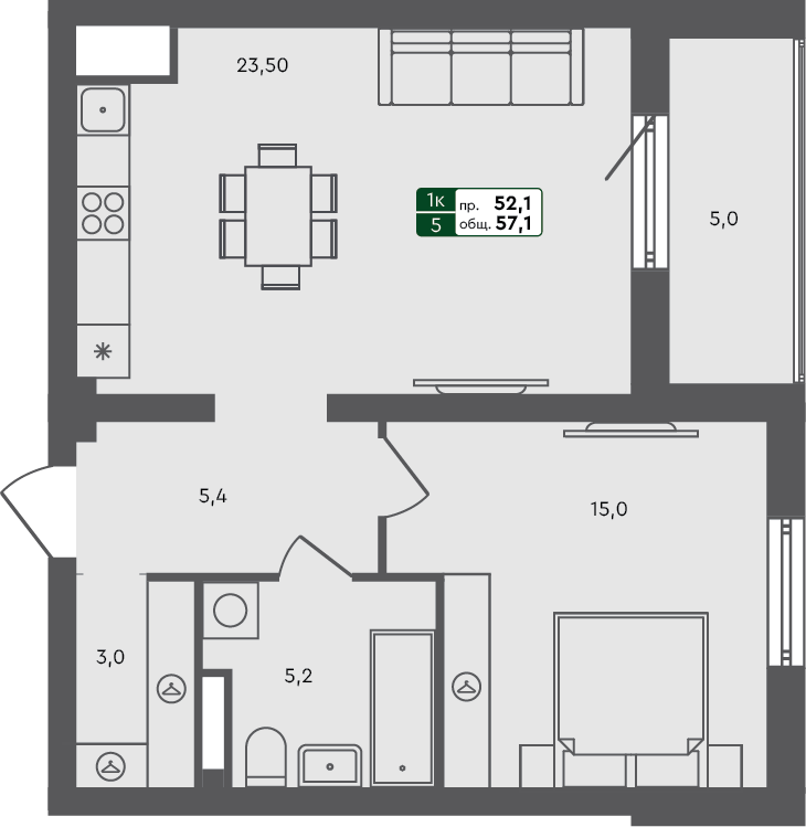 Плейсхолдер для undefined