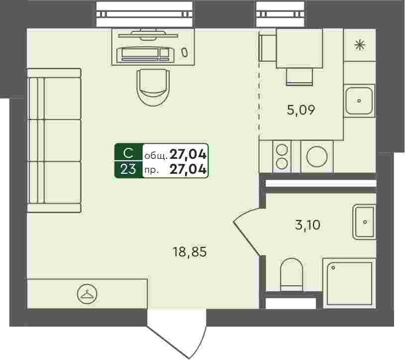 Плейсхолдер для undefined