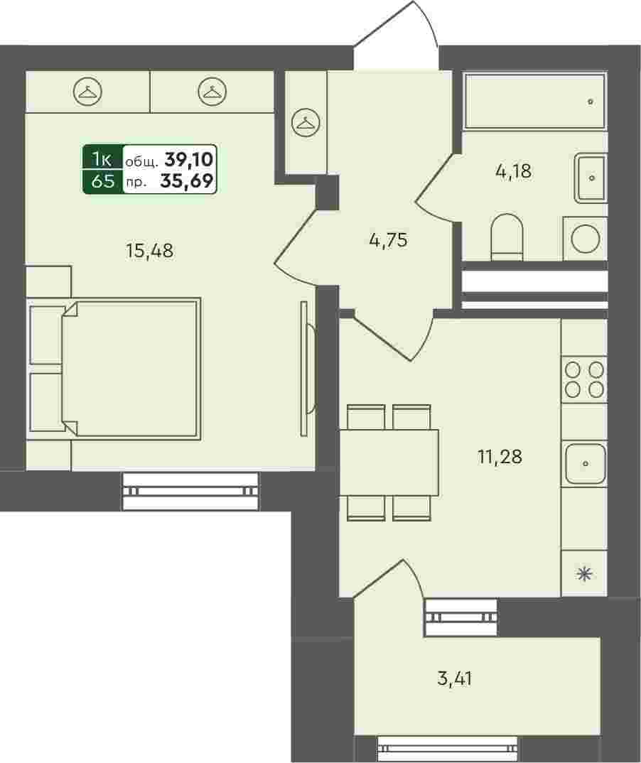 Плейсхолдер для undefined