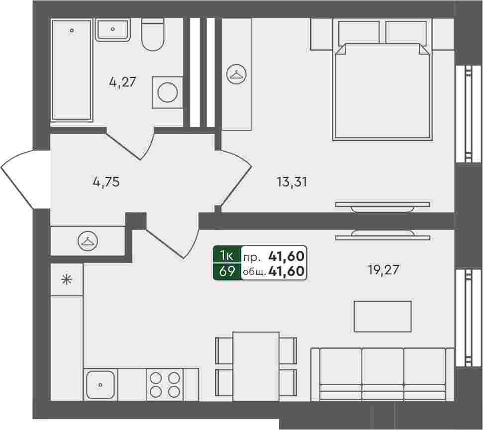 Плейсхолдер для undefined