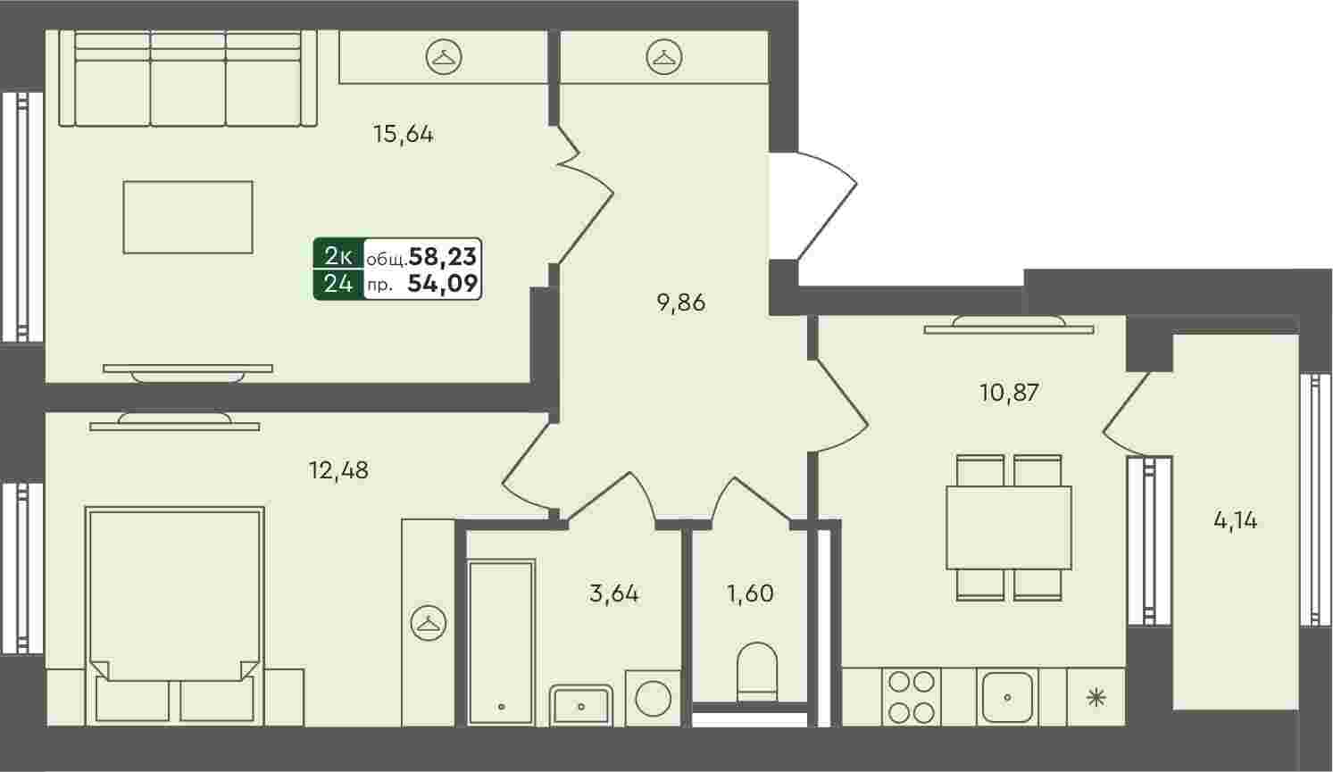 Плейсхолдер для undefined