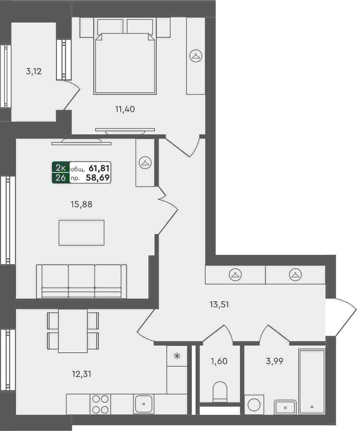 Плейсхолдер для undefined