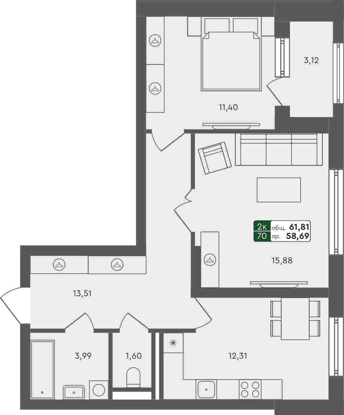 Плейсхолдер для undefined