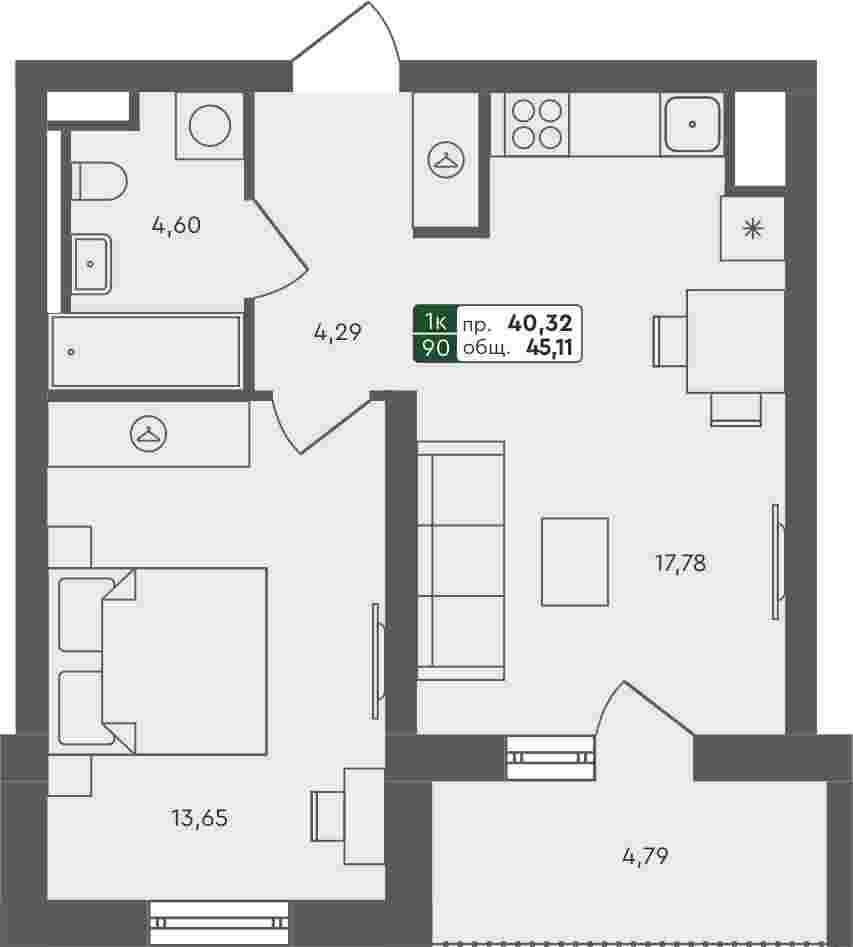 Плейсхолдер для undefined