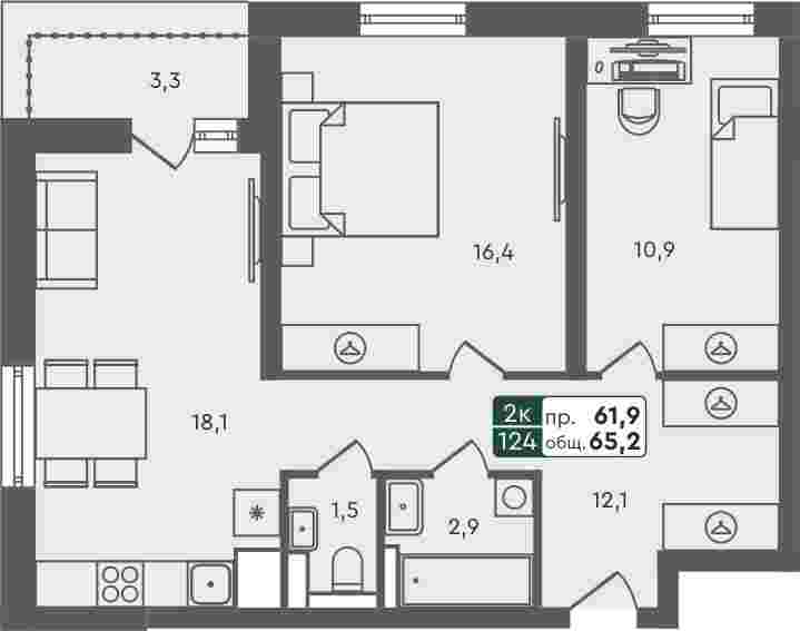 Плейсхолдер для undefined