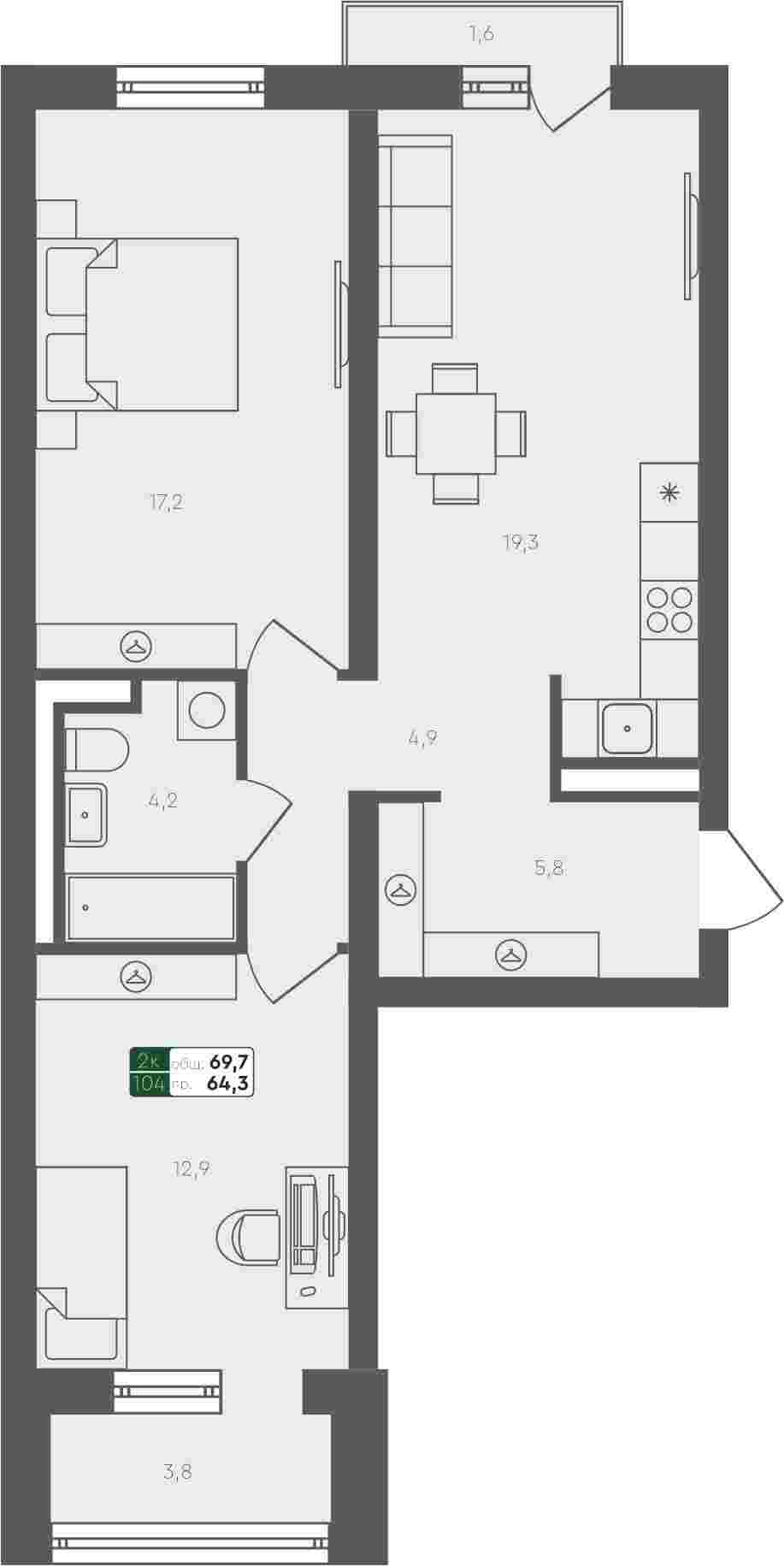 Плейсхолдер для undefined