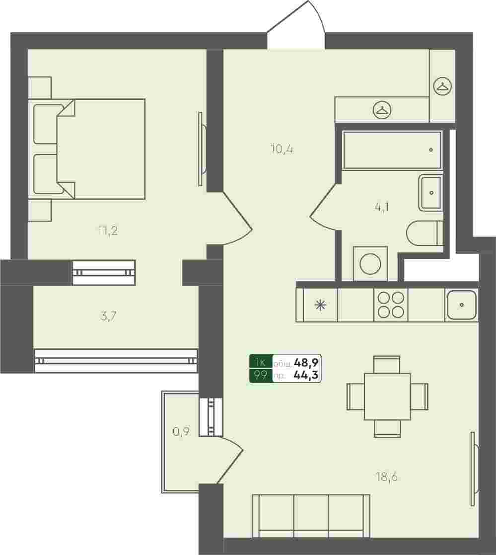 Плейсхолдер для undefined