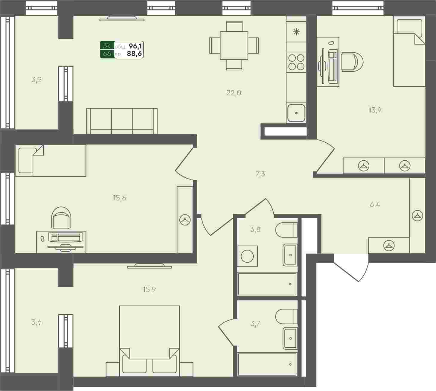 Плейсхолдер для undefined