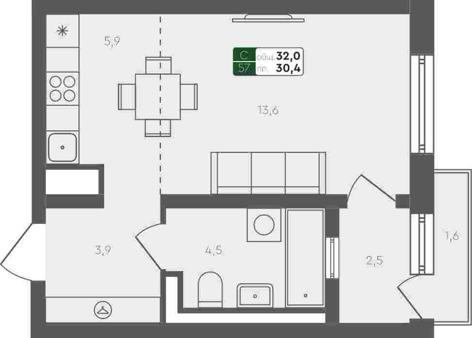 Плейсхолдер для undefined