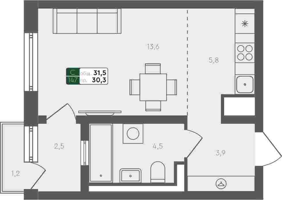 Плейсхолдер для undefined