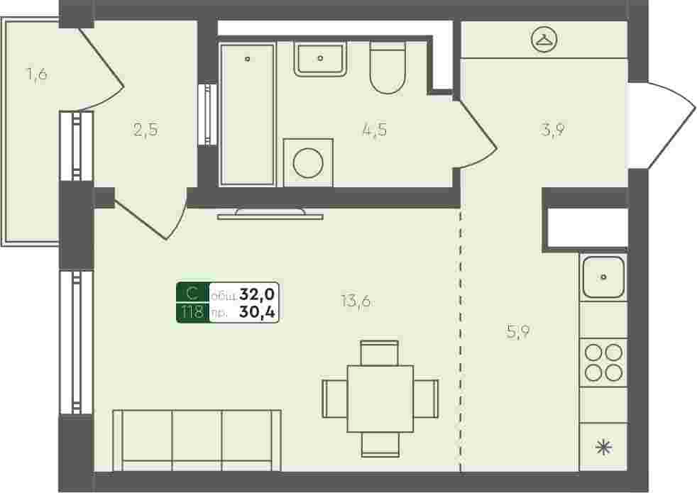 Плейсхолдер для undefined