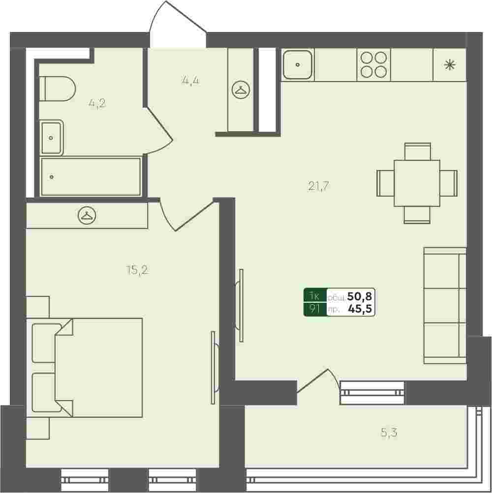 Плейсхолдер для undefined