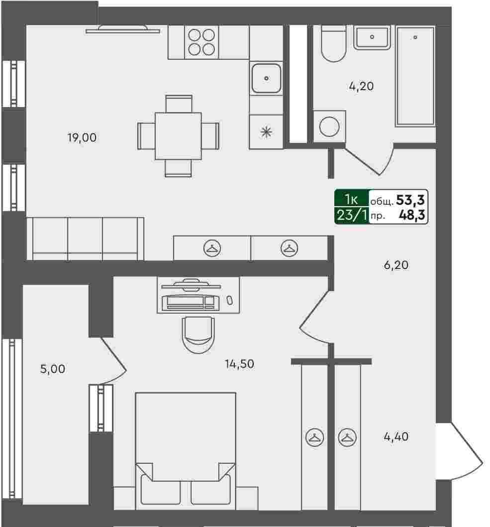 Плейсхолдер для undefined