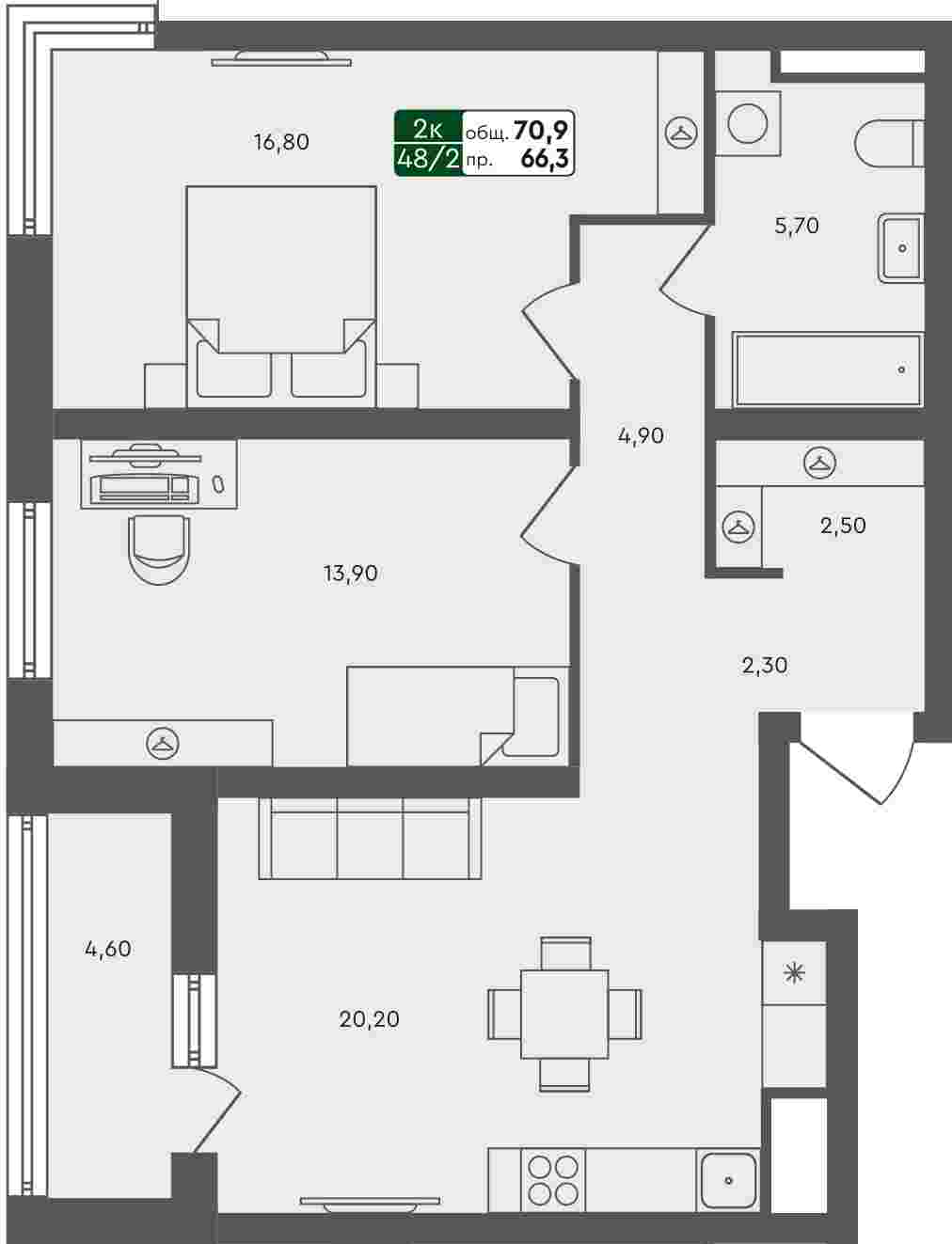 Плейсхолдер для undefined