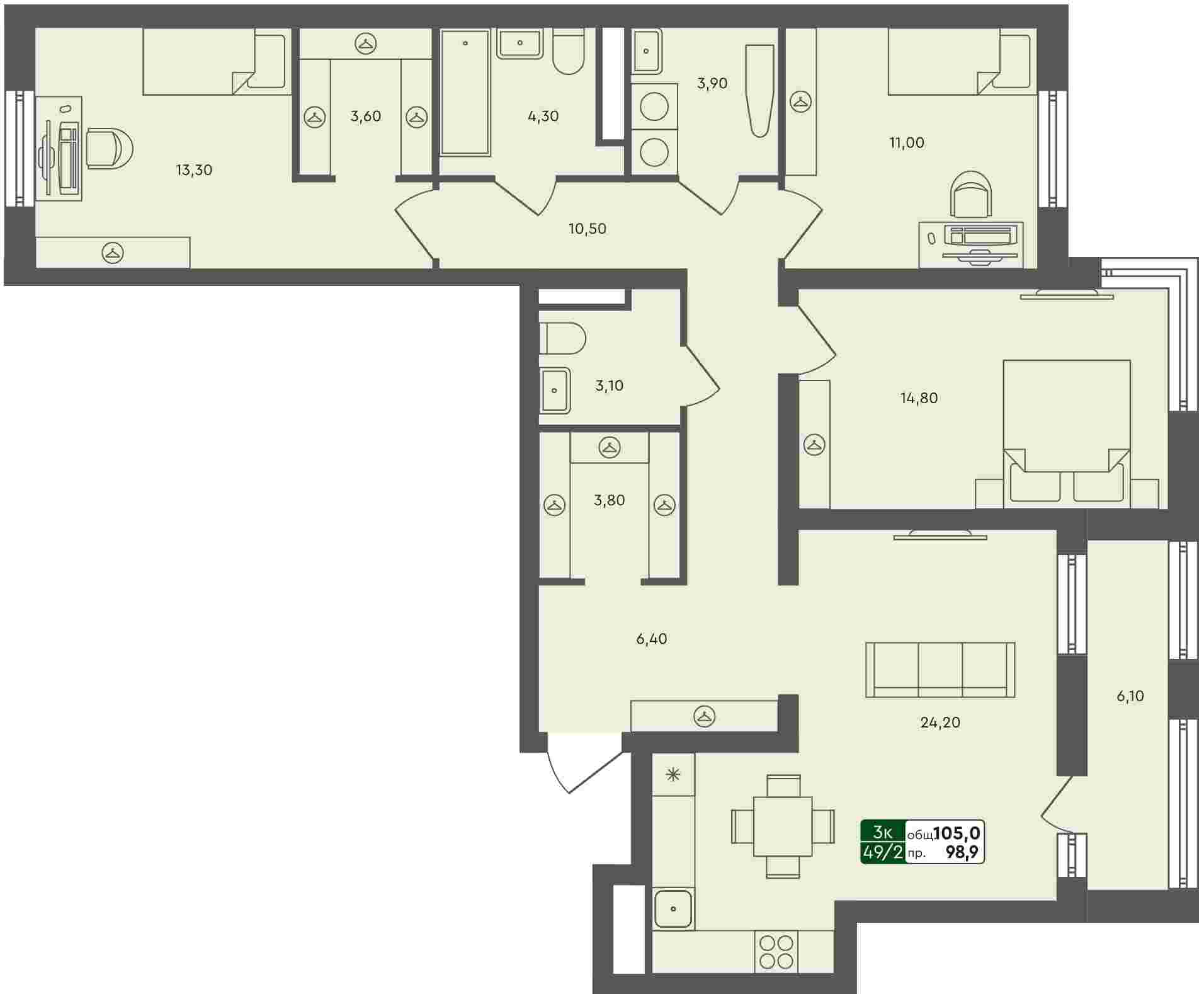 Плейсхолдер для undefined