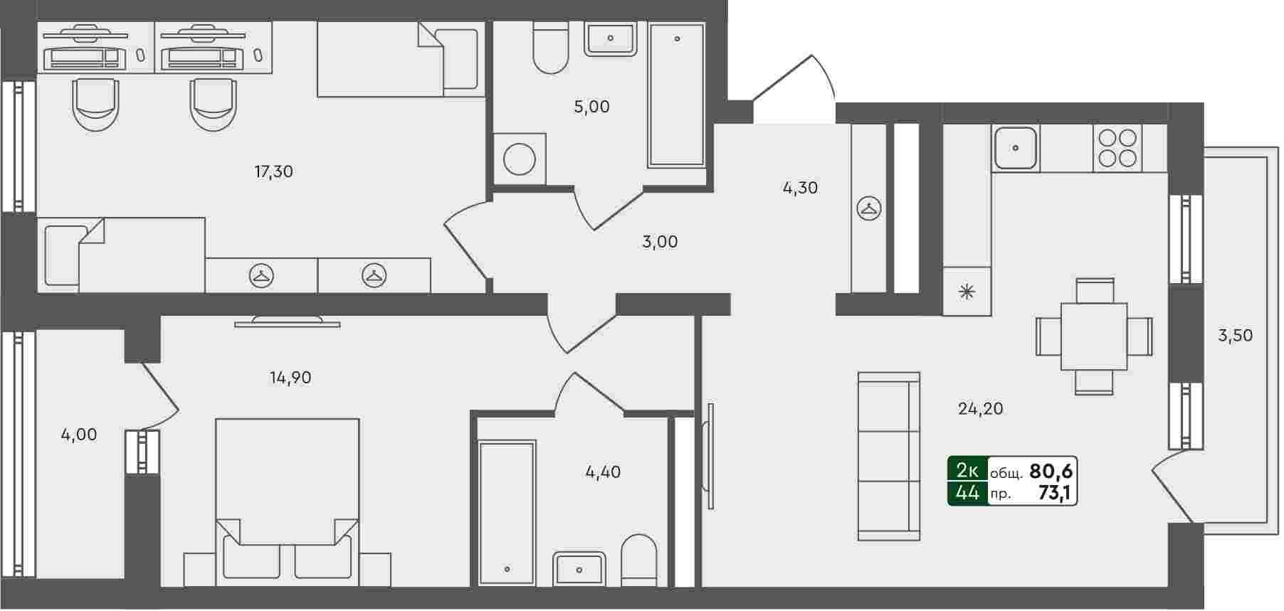 Плейсхолдер для undefined