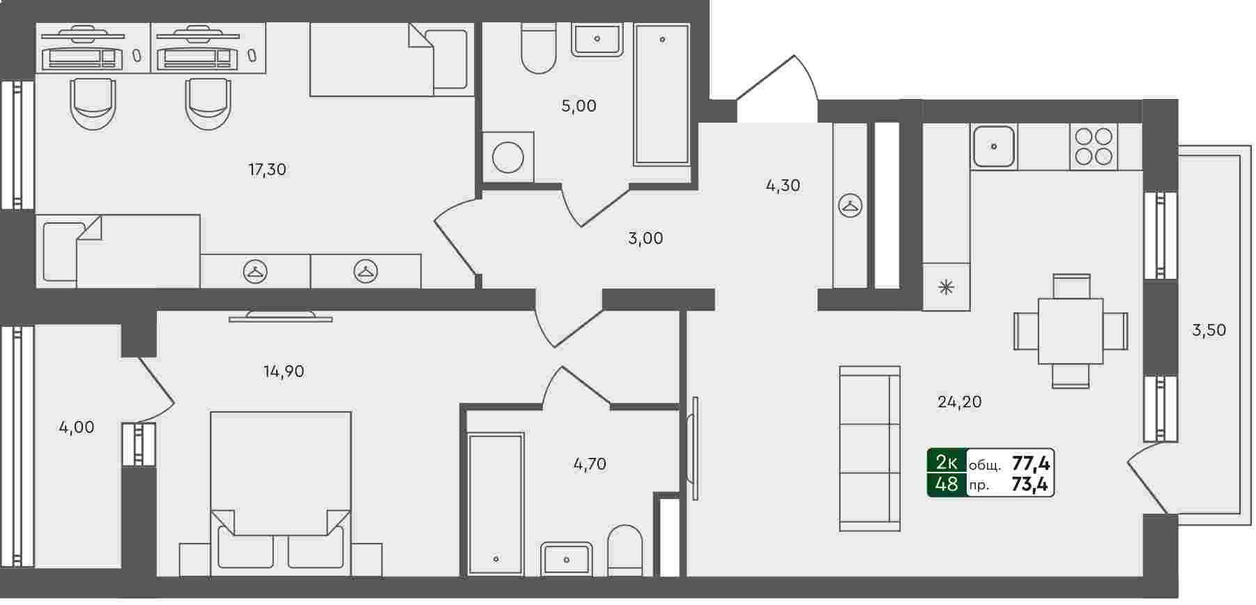 Плейсхолдер для undefined