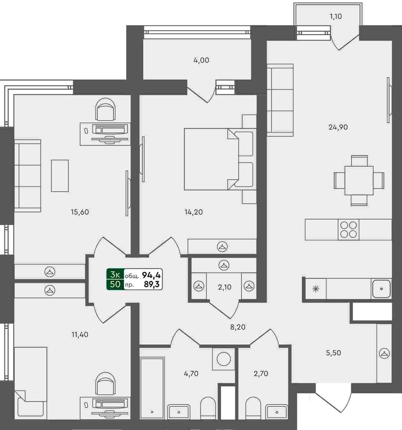 Плейсхолдер для undefined