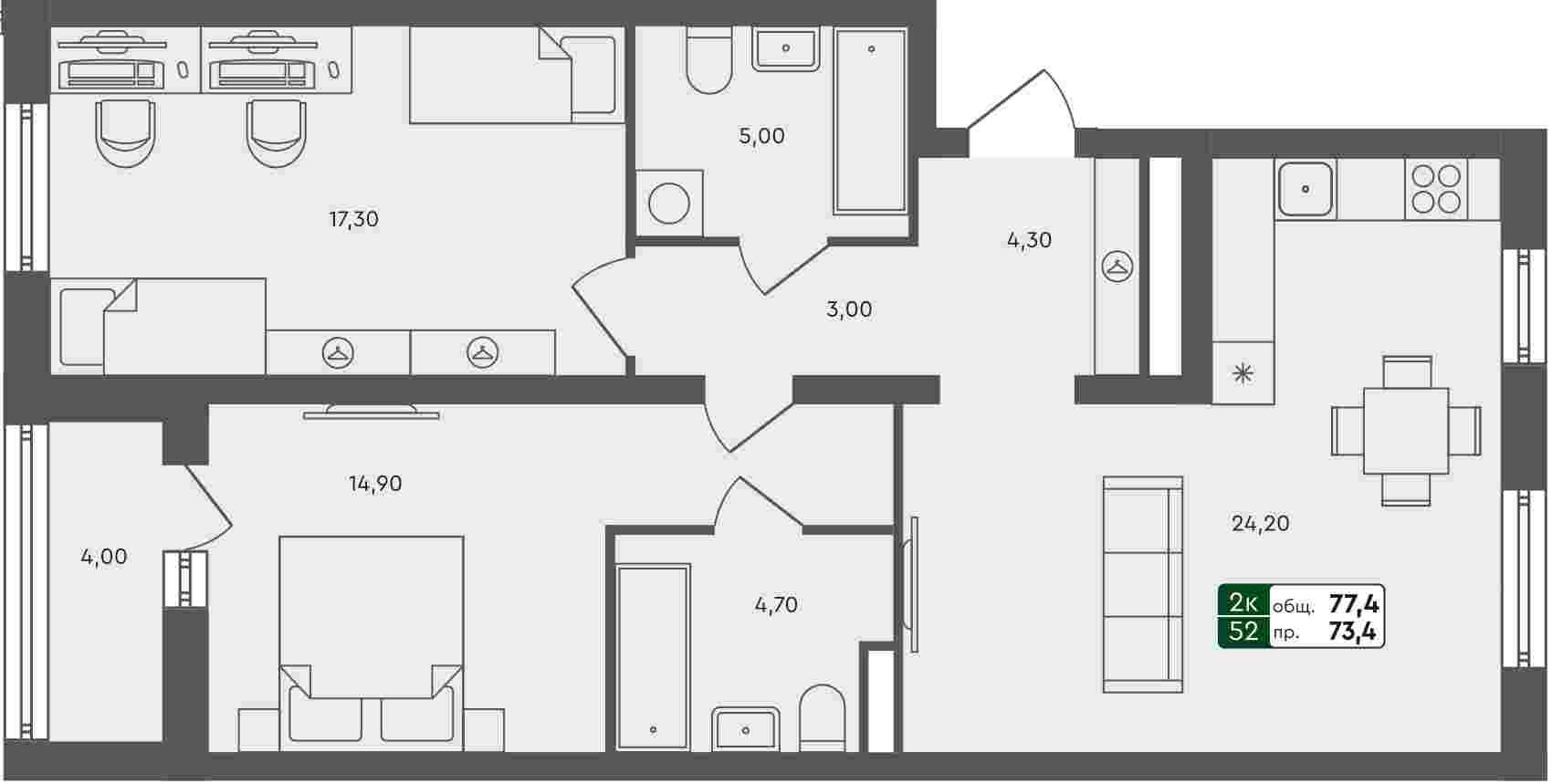 Плейсхолдер для undefined