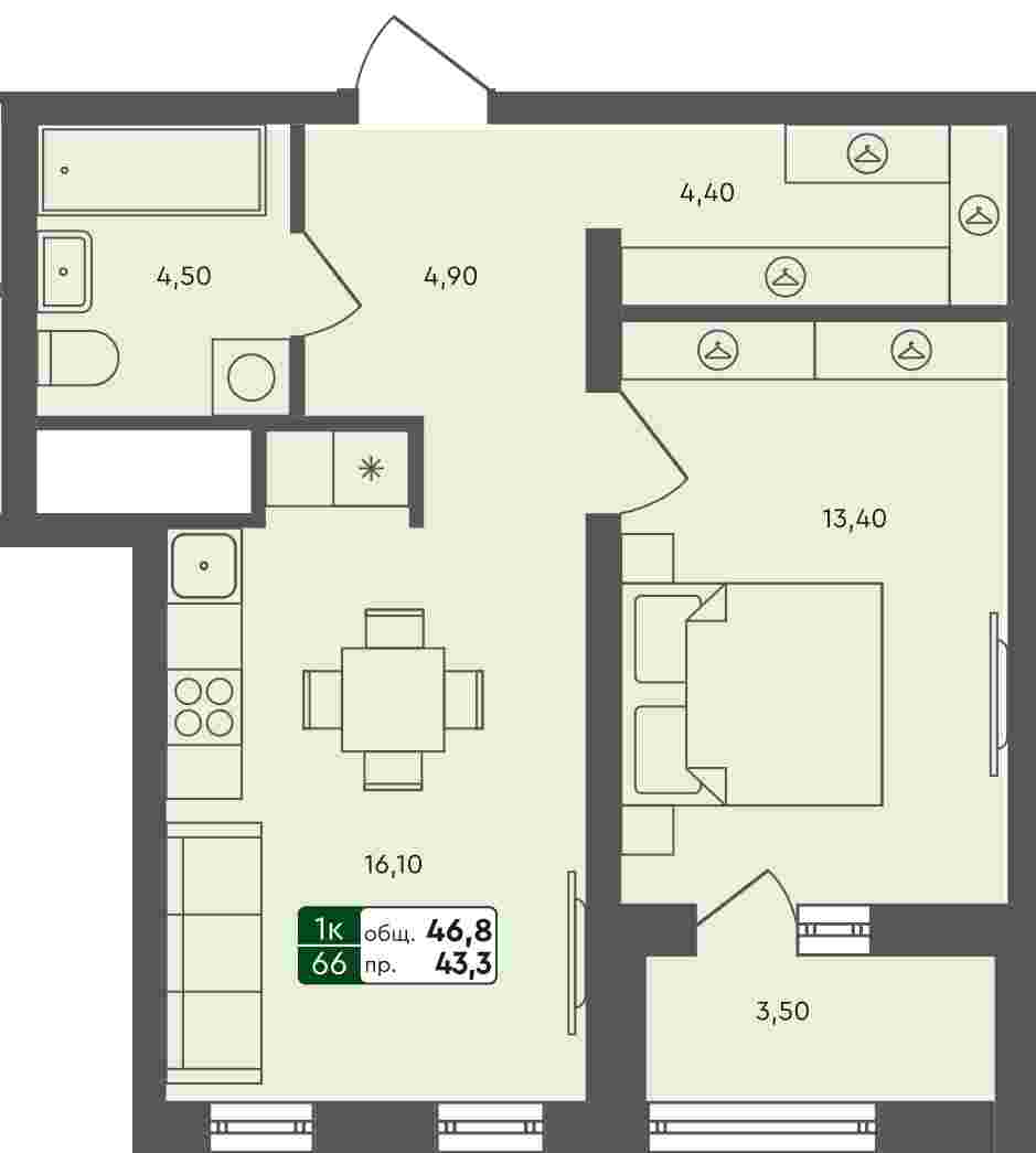 Плейсхолдер для undefined