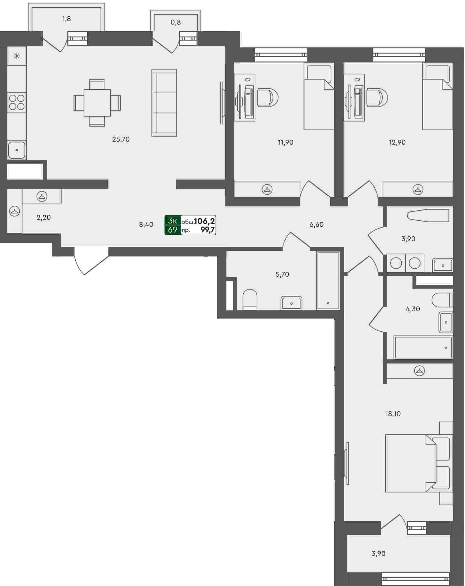 Плейсхолдер для undefined