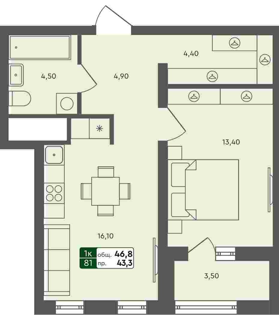 Плейсхолдер для undefined