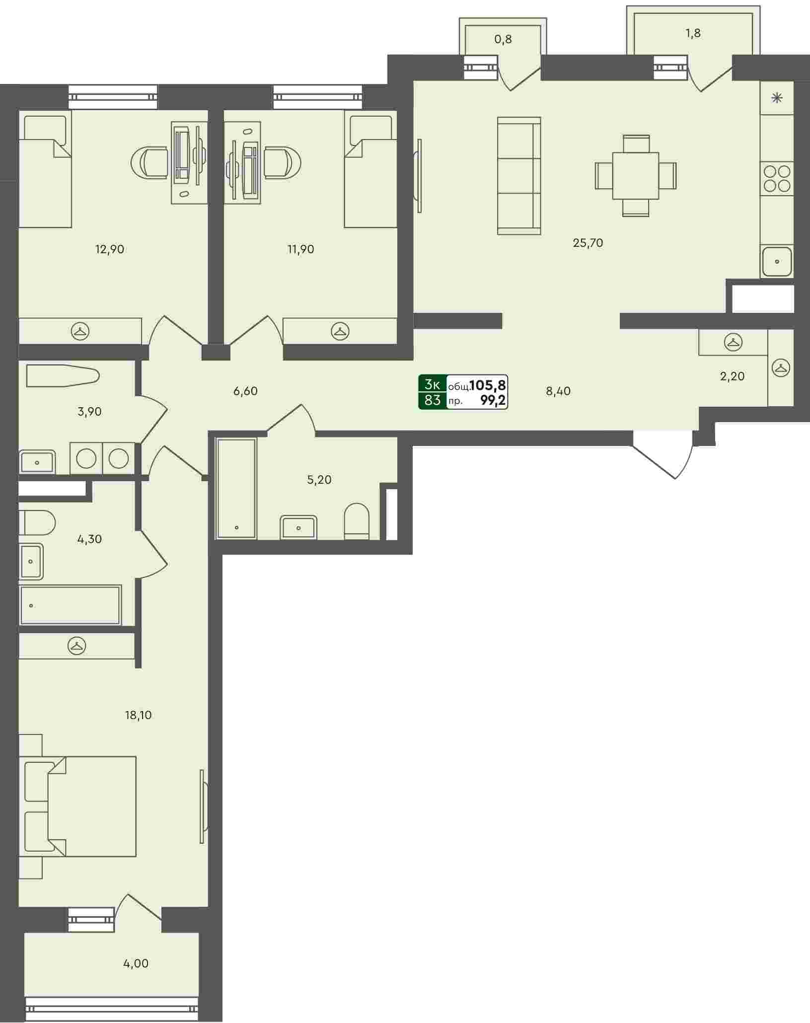 Плейсхолдер для undefined