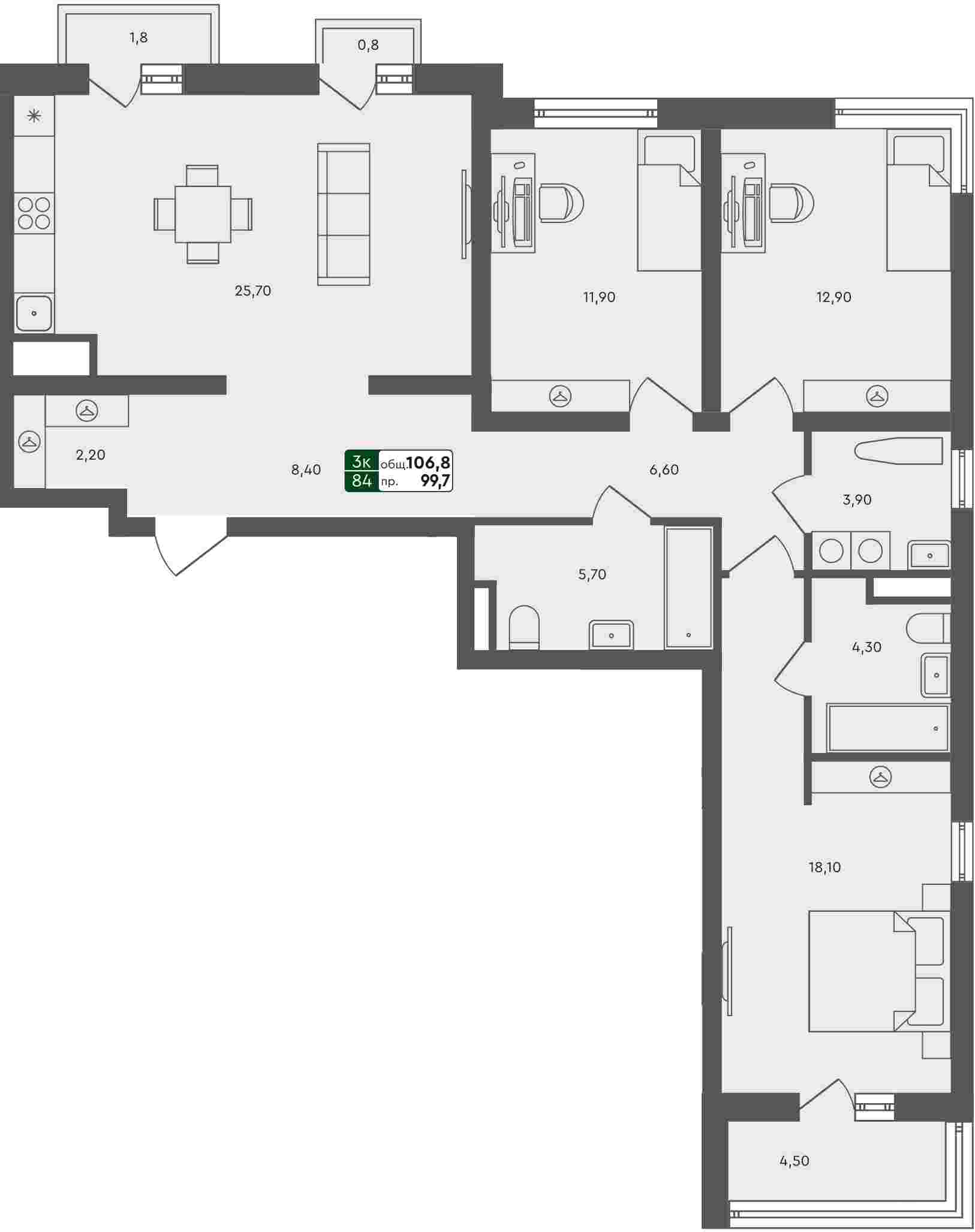 Плейсхолдер для undefined