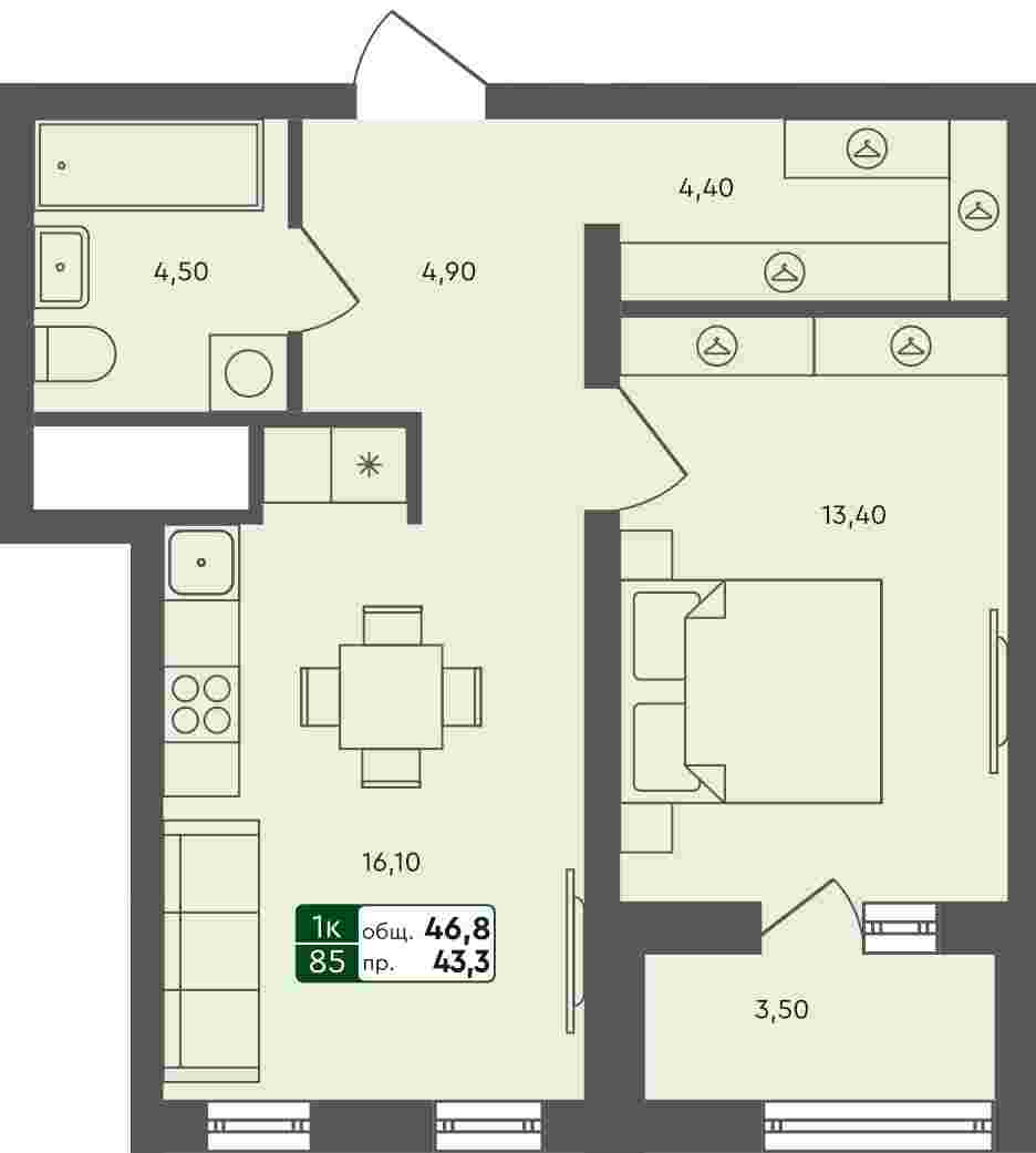 Плейсхолдер для undefined