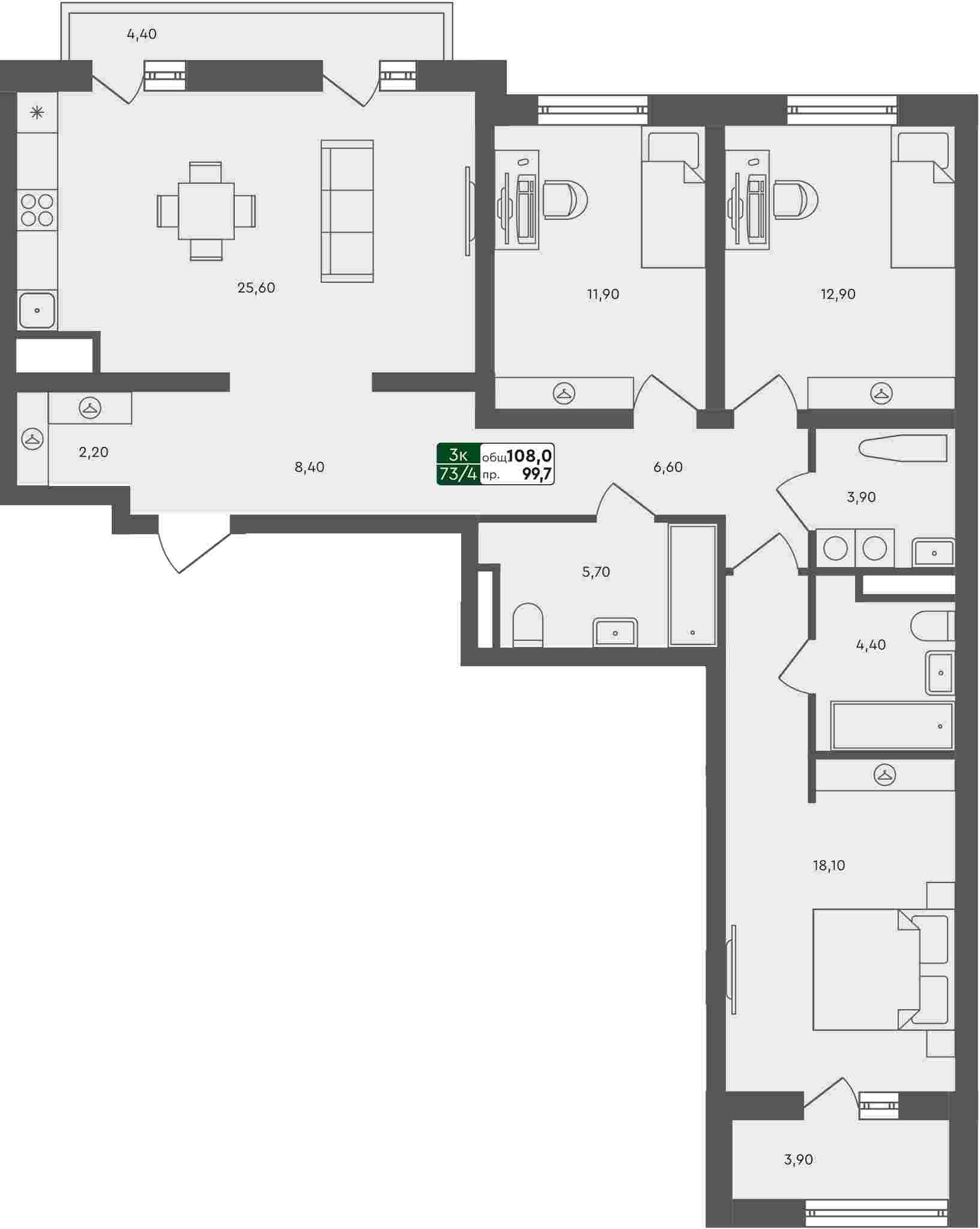 Плейсхолдер для undefined