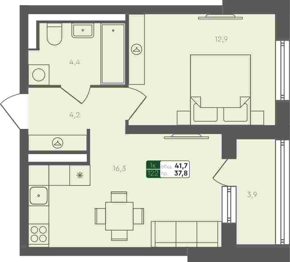 Плейсхолдер для undefined