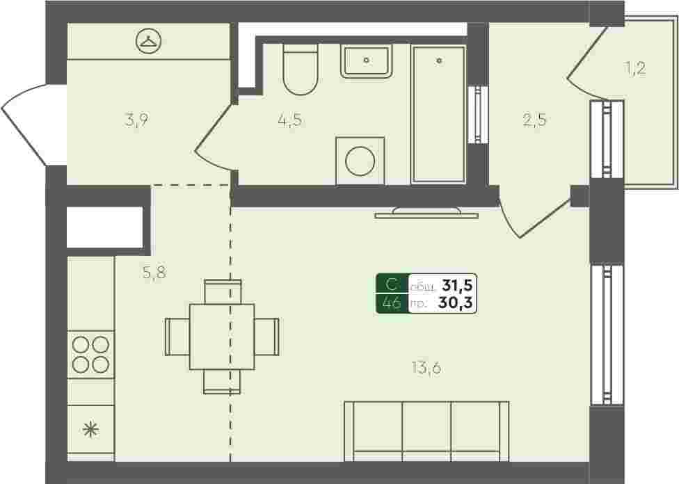 Плейсхолдер для undefined