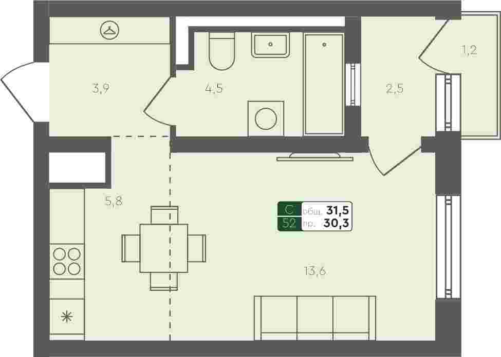 Плейсхолдер для undefined