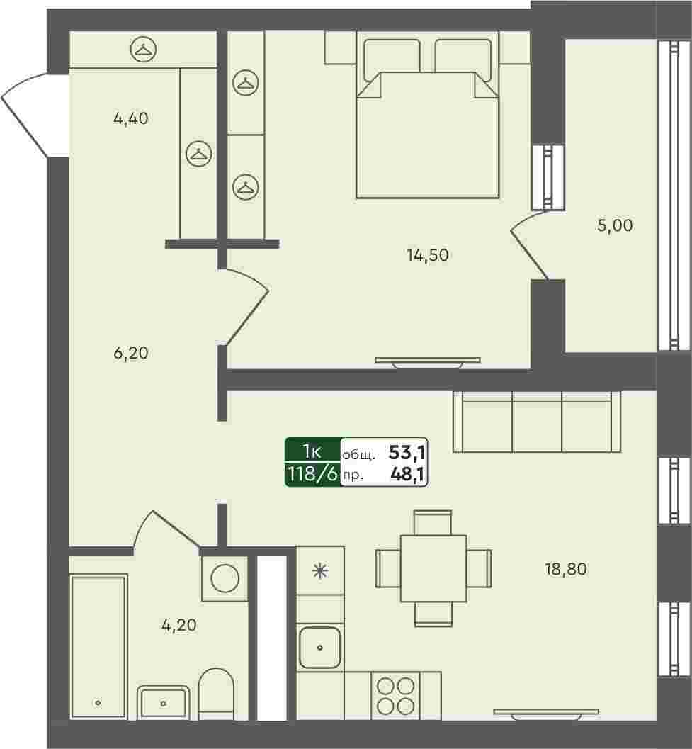 Плейсхолдер для undefined