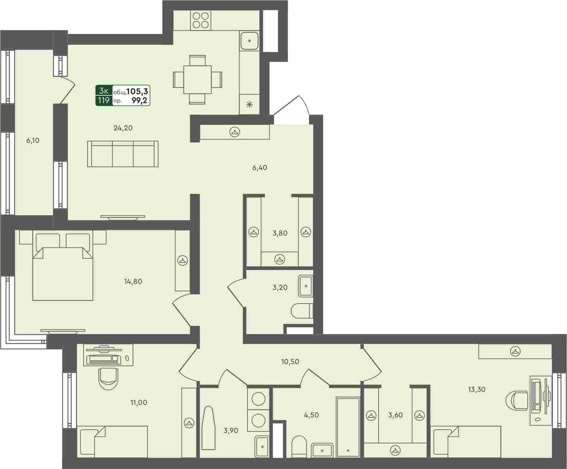 Плейсхолдер для undefined