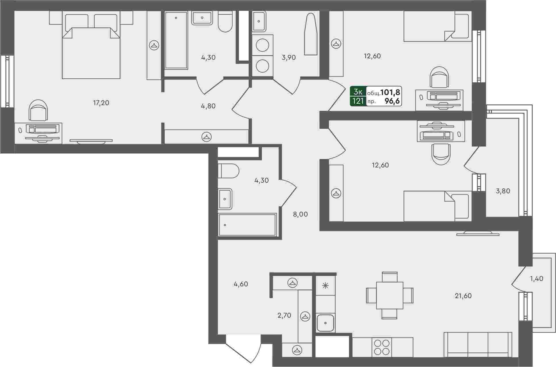 Плейсхолдер для undefined