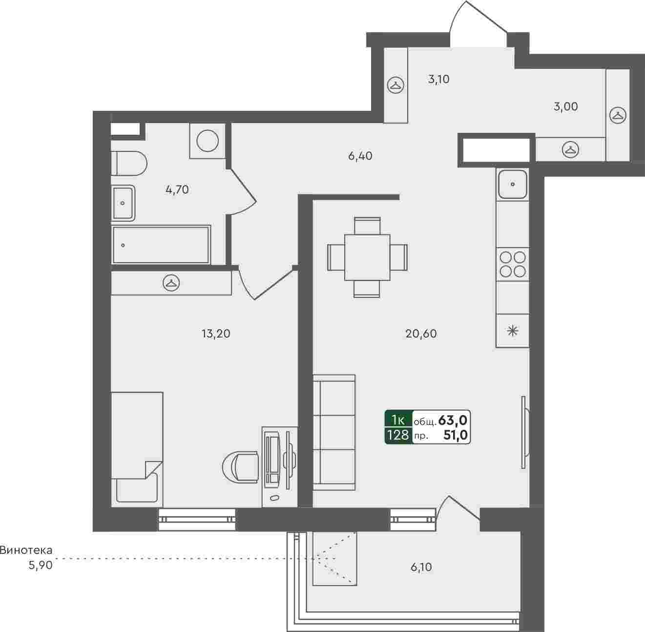 Плейсхолдер для undefined