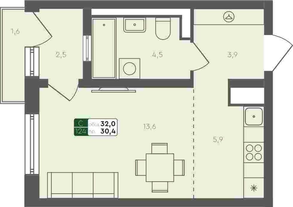 Плейсхолдер для undefined