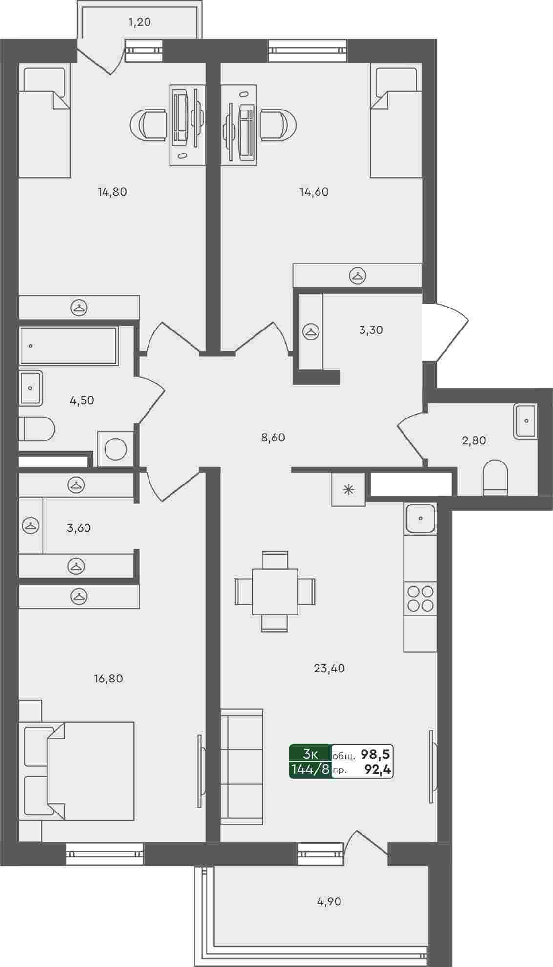 Плейсхолдер для undefined