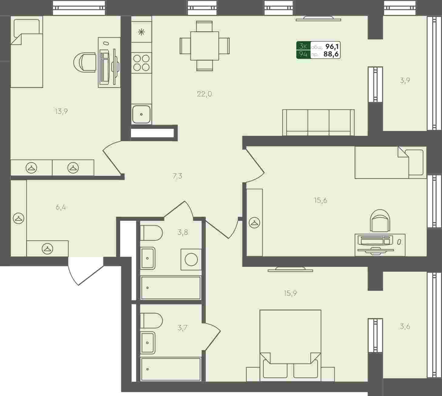 Плейсхолдер для undefined