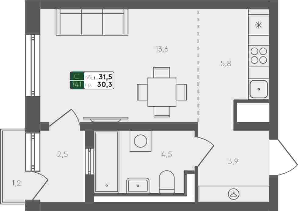 Плейсхолдер для undefined