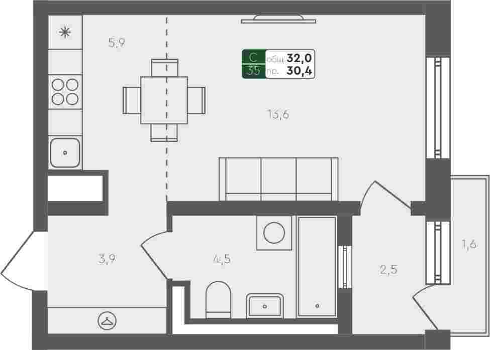 Плейсхолдер для undefined