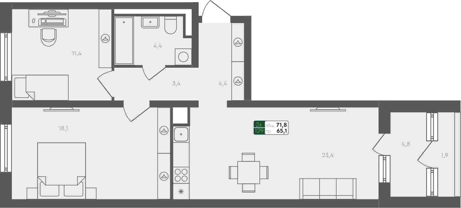 Плейсхолдер для undefined