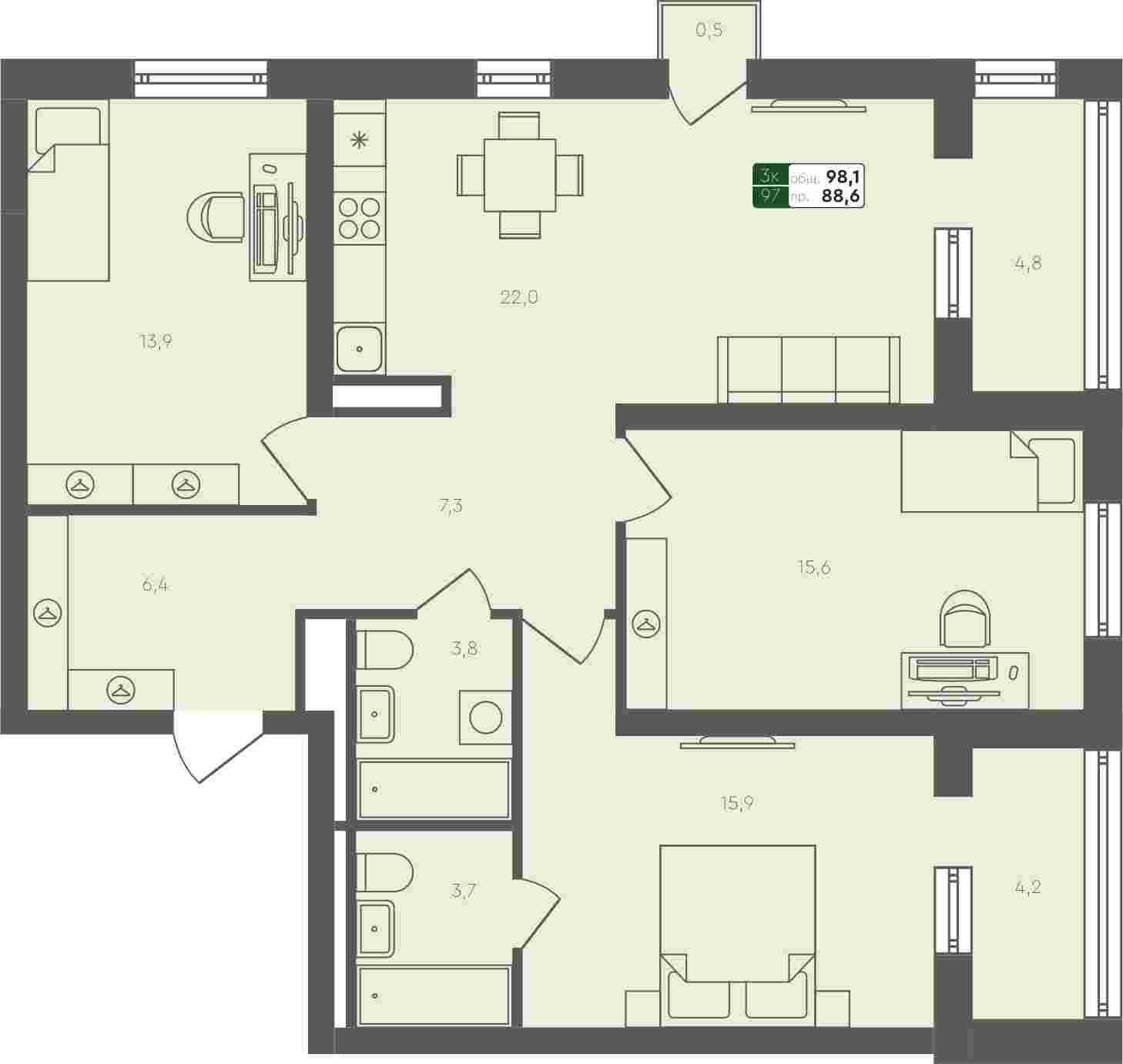 Плейсхолдер для undefined